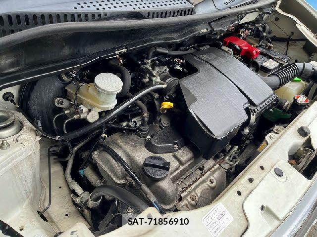Suzuki WAGON R 2007-10 7880572-27