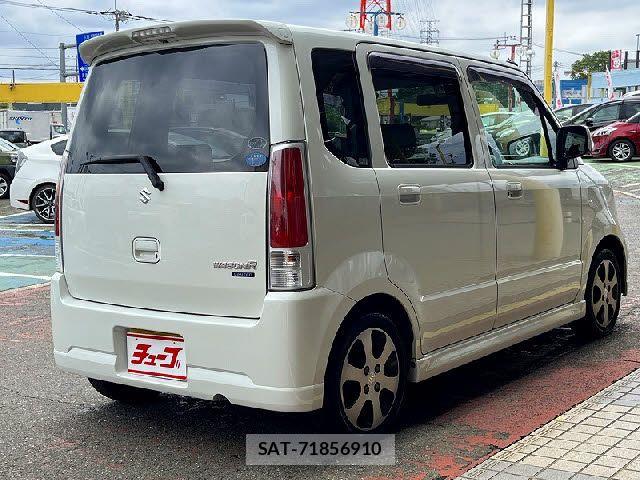 Suzuki WAGON R 2007-10 7880572-2
