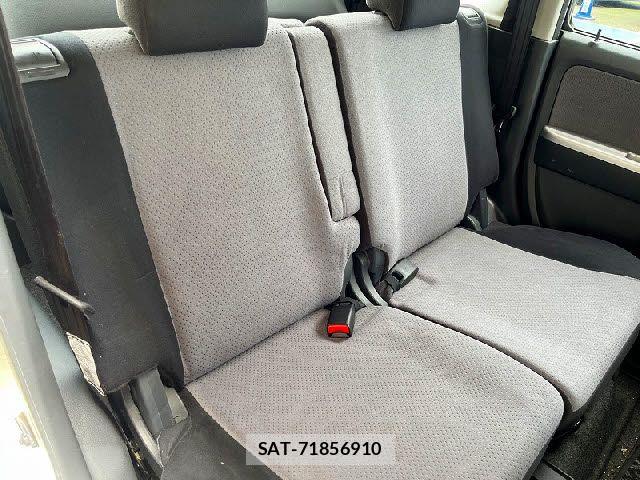 Suzuki WAGON R 2007-10 7880572-3