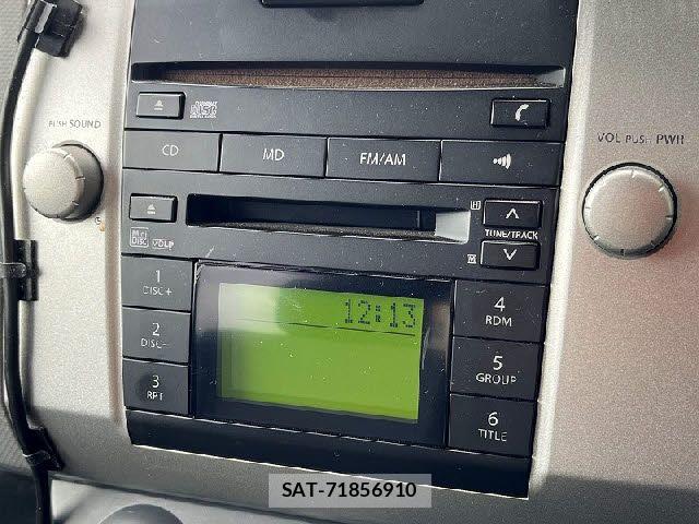 Suzuki WAGON R 2007-10 7880572-5