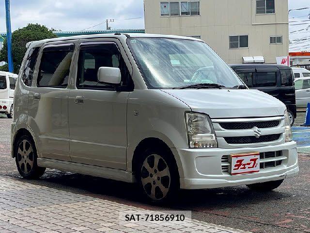 Suzuki WAGON R 2007-10 7880572-6