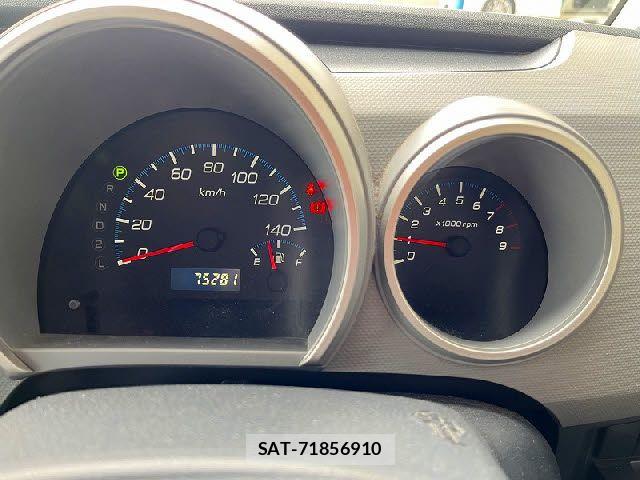 Suzuki WAGON R 2007-10 7880572-7