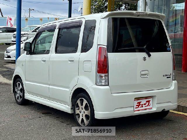 Suzuki WAGON R 2007-10 7880572-8