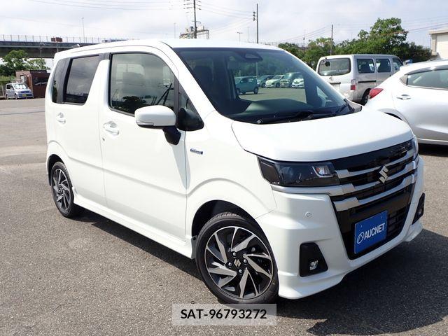 Suzuki WAGON R 2026-06 7903644-0
