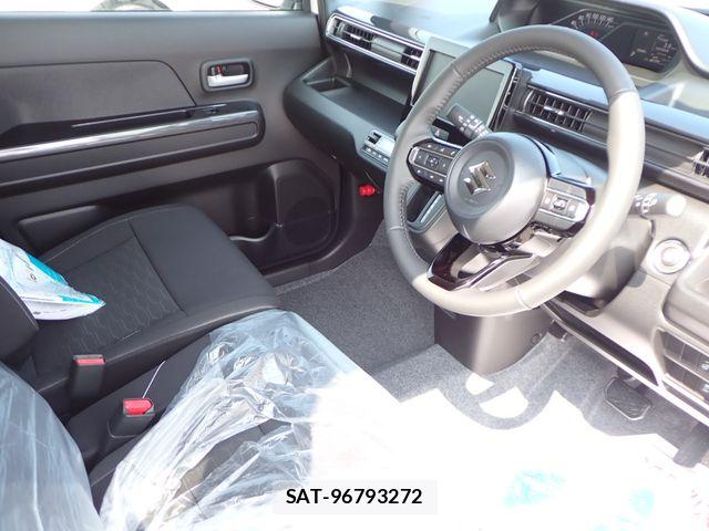 Suzuki WAGON R 2026-06 7903644-1