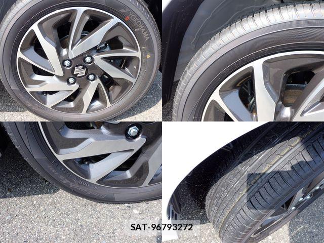 Suzuki WAGON R 2026-06 7903644-25
