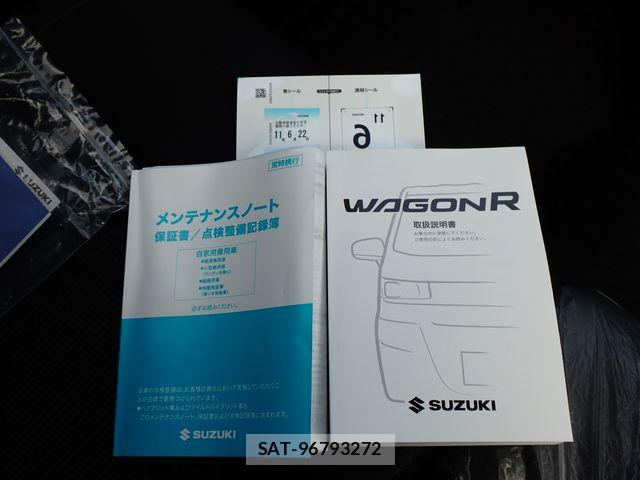 Suzuki WAGON R 2026-06 7903644-26