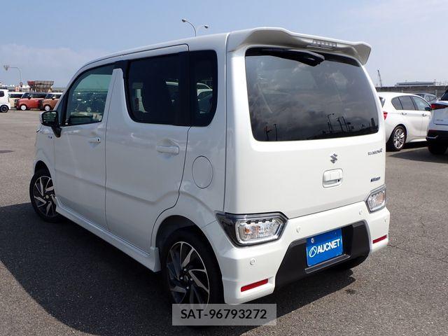 Suzuki WAGON R 2026-06 7903644-2