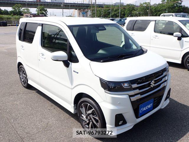Suzuki WAGON R 2026-06 7903644-3