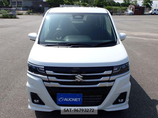 Suzuki WAGON R 2026-06 7903644-4