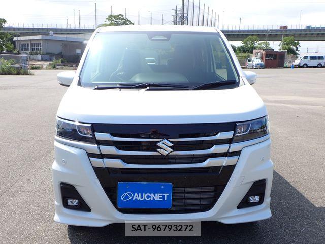 Suzuki WAGON R 2026-06 7903644-5