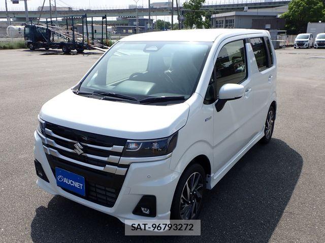 Suzuki WAGON R 2026-06 7903644-6
