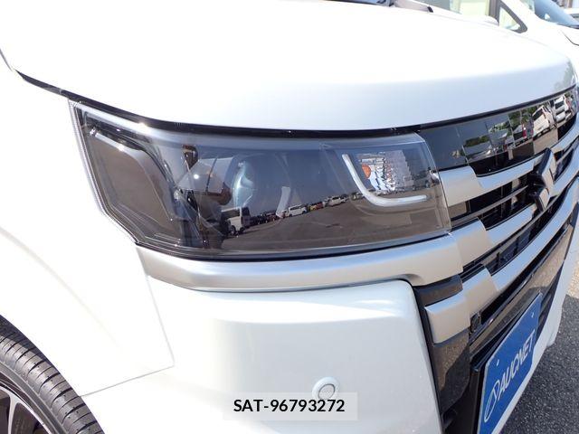 Suzuki WAGON R 2026-06 7903644-7
