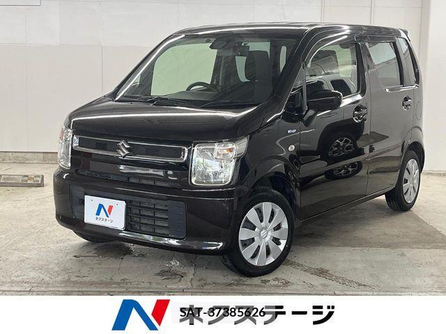 Suzuki WAGON R 2018-05 7903647-0