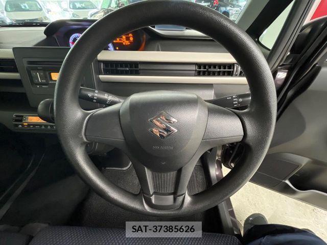 Suzuki WAGON R 2018-05 7903647-9