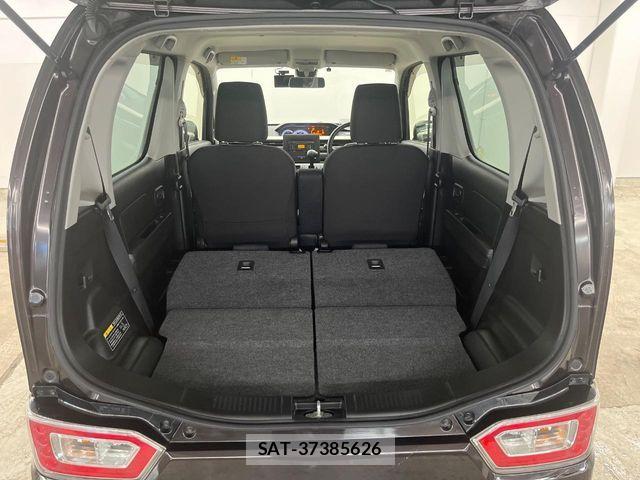 Suzuki WAGON R 2018-05 7903647-10
