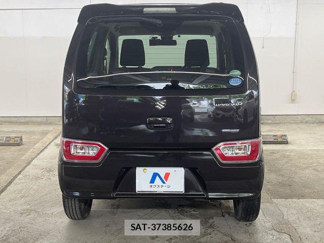Suzuki WAGON R 2018-05 7903647-14
