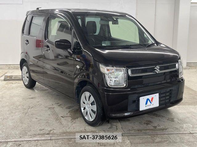 Suzuki WAGON R 2018-05 7903647-15