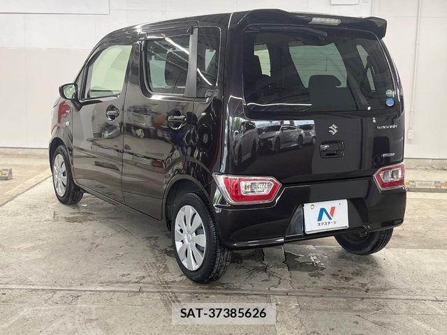 Suzuki WAGON R 2018-05 7903647-16