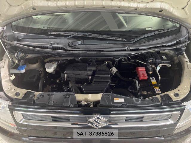 Suzuki WAGON R 2018-05 7903647-17