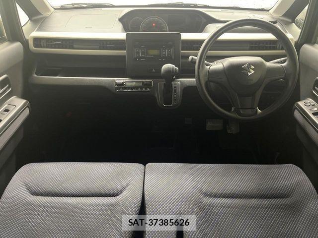 Suzuki WAGON R 2018-05 7903647-1