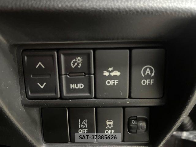 Suzuki WAGON R 2018-05 7903647-6
