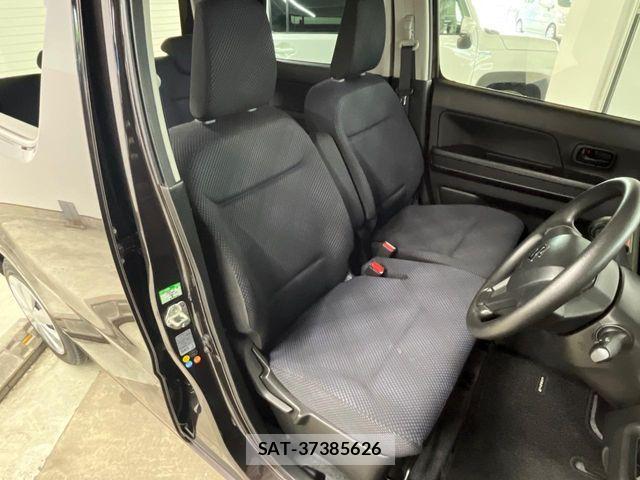 Suzuki WAGON R 2018-05 7903647-7