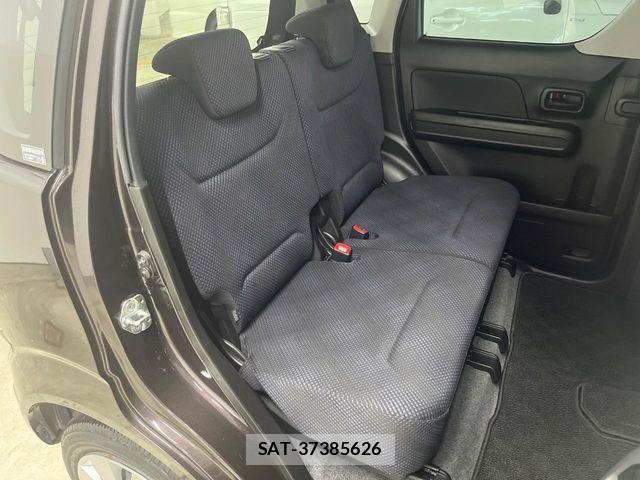 Suzuki WAGON R 2018-05 7903647-8