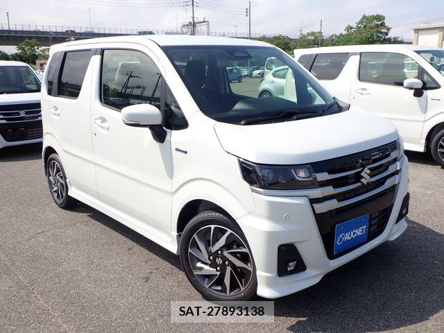 Suzuki WAGON R 2026-06 7903643-0
