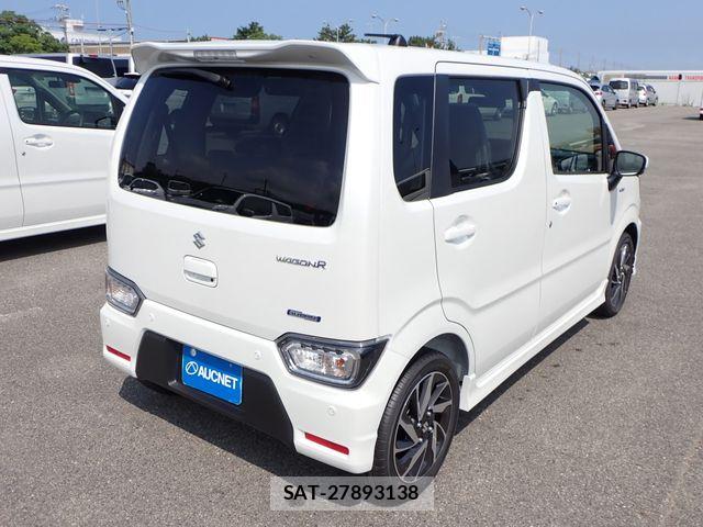 Suzuki WAGON R 2026-06 7903643-9