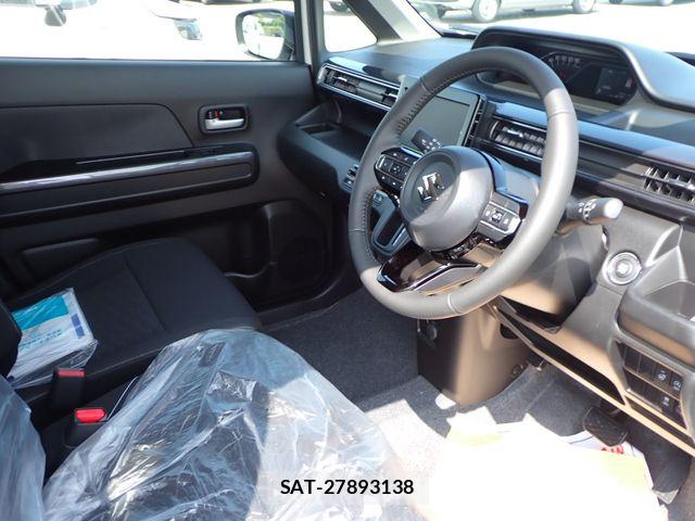 Suzuki WAGON R 2026-06 7903643-1