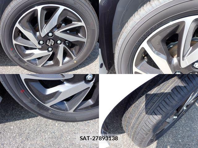 Suzuki WAGON R 2026-06 7903643-25