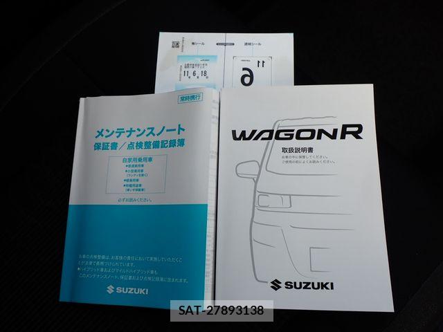 Suzuki WAGON R 2026-06 7903643-26