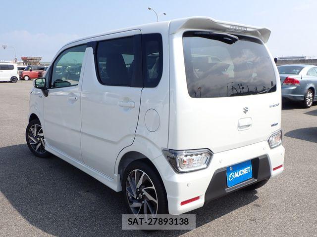 Suzuki WAGON R 2026-06 7903643-2