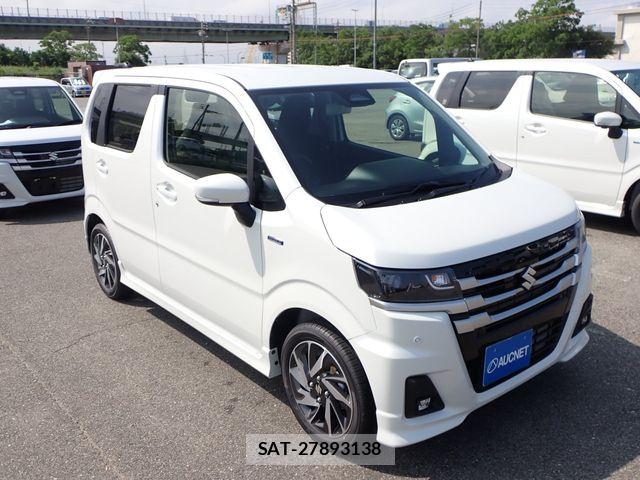Suzuki WAGON R 2026-06 7903643-3