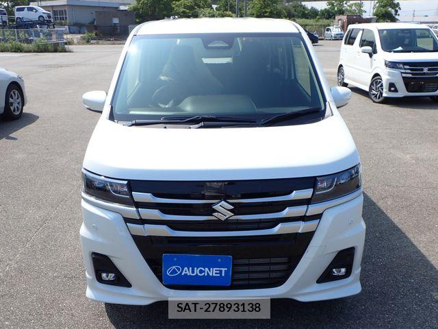 Suzuki WAGON R 2026-06 7903643-4
