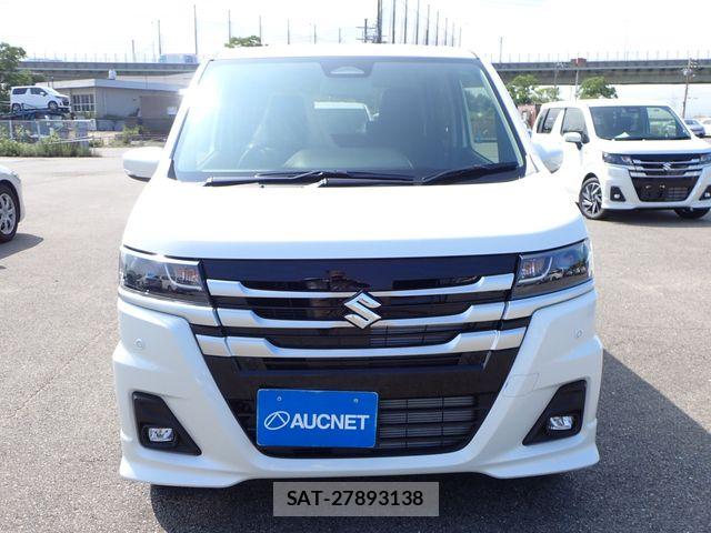 Suzuki WAGON R 2026-06 7903643-5