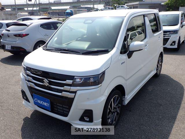 Suzuki WAGON R 2026-06 7903643-6