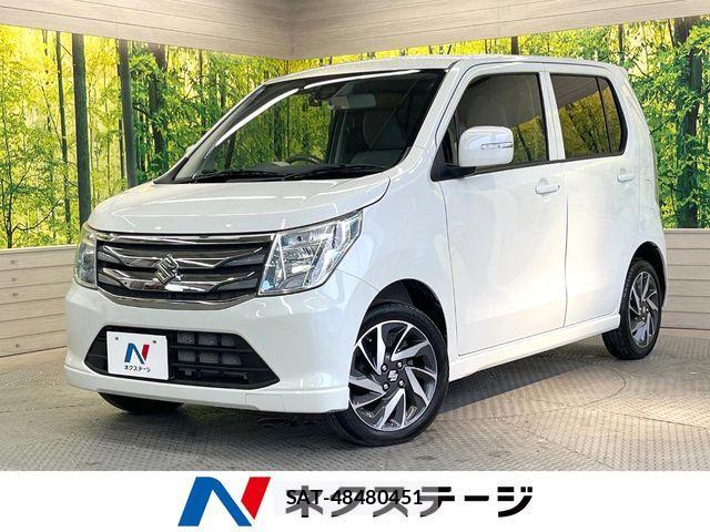 Suzuki WAGON R 2015-08 7903650-0