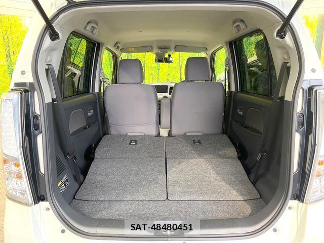 Suzuki WAGON R 2015-08 7903650-9
