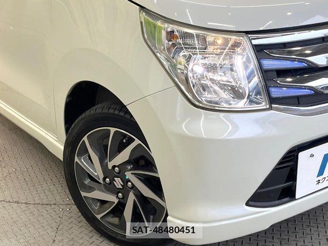 Suzuki WAGON R 2015-08 7903650-10