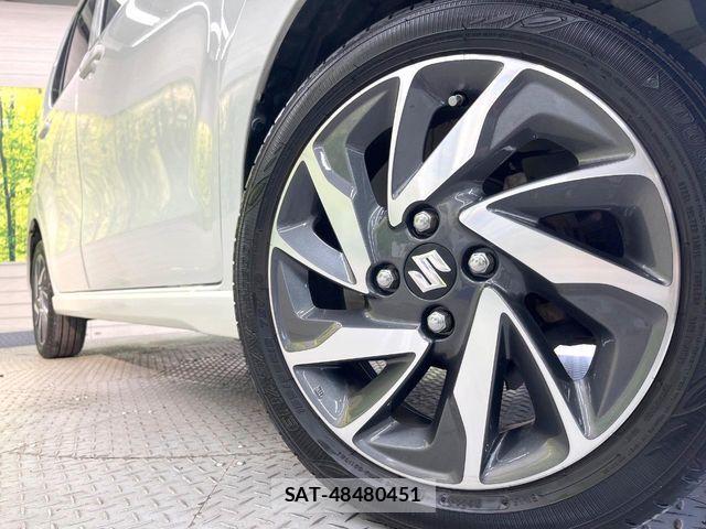Suzuki WAGON R 2015-08 7903650-11