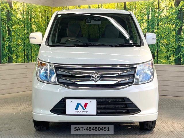 Suzuki WAGON R 2015-08 7903650-12