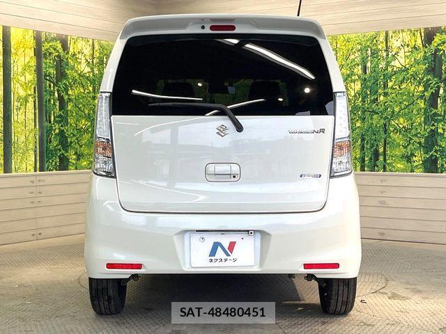 Suzuki WAGON R 2015-08 7903650-13
