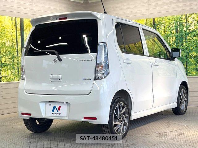 Suzuki WAGON R 2015-08 7903650-15