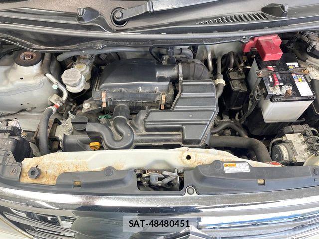 Suzuki WAGON R 2015-08 7903650-16