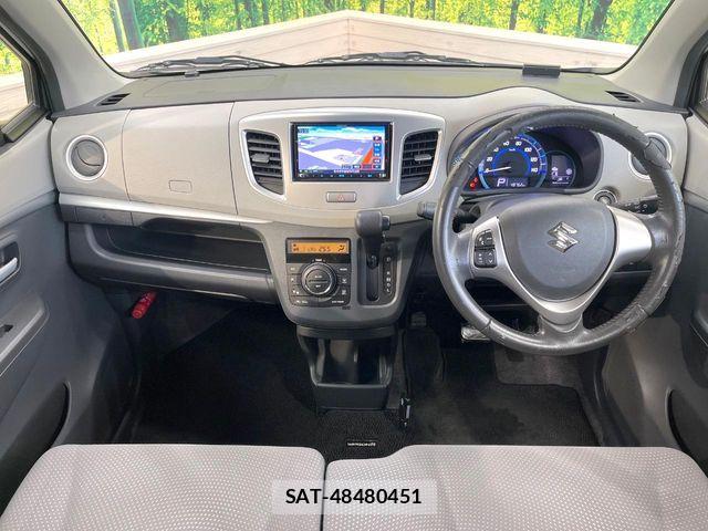 Suzuki WAGON R 2015-08 7903650-1