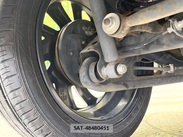 Suzuki WAGON R 2015-08 7903650-19