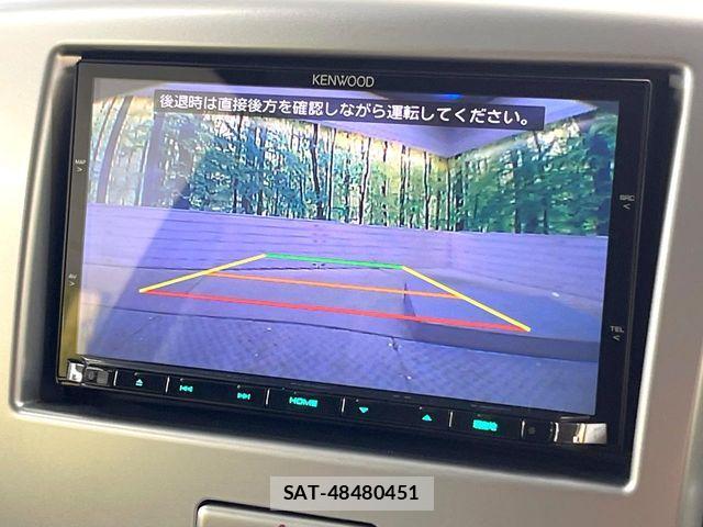 Suzuki WAGON R 2015-08 7903650-4