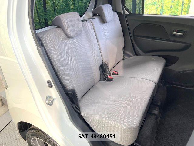 Suzuki WAGON R 2015-08 7903650-8